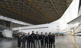 航天公司爆料最新消息新闻,揭秘神秘太空项目进展与突破