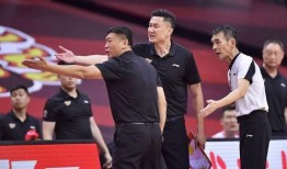 篮球裁判爆料视频最新,最新爆料视频揭露赛场幕后真相