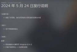 cs2最新饰品爆料,神秘饰品亮相，游戏体验再升级！