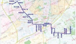 地铁最新爆料6图,6图揭秘未来交通新格局”